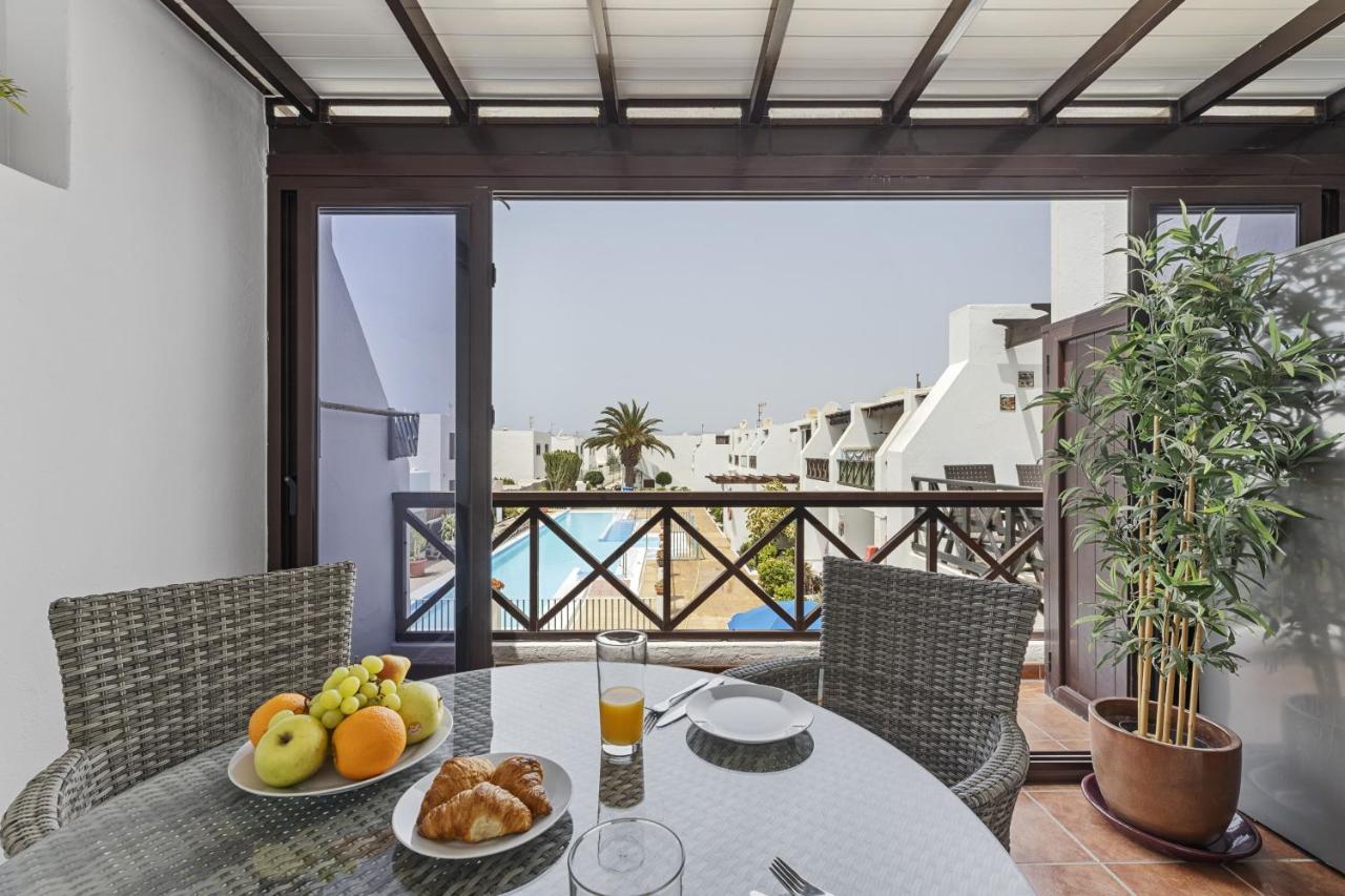 Hola Arnage Pool View Apartment Puerto del Carmen  Exterior photo